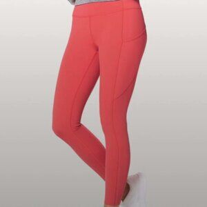 Lululemon Fast and Free size 6